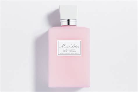 miss dior lait fondant pour le corps|Miss Dior Lait Fondant pour le Corps DIOR .